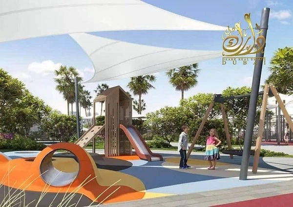 6Y FLEXIBLE PAYMENT PLAN/ 0.25%MONTHLY/DLD WAIVER/FULLY FURNISHED