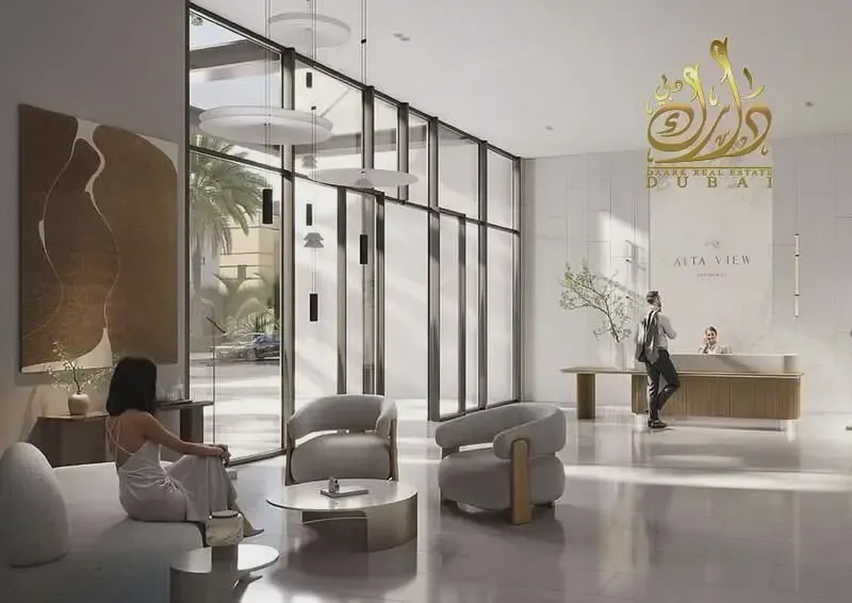 6Y FLEXIBLE PAYMENT PLAN/ 0.25%MONTHLY/DLD WAIVER/FULLY FURNISHED-3-3