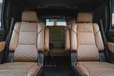 5,249 P.M | Sport Platinum | Cadillac Warranty + S/Contract | 0% Downpayment-11