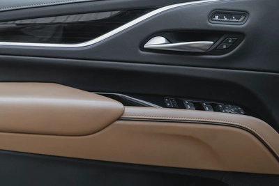 5,249 P.M | Sport Platinum | Cadillac Warranty + S/Contract | 0% Downpayment-13