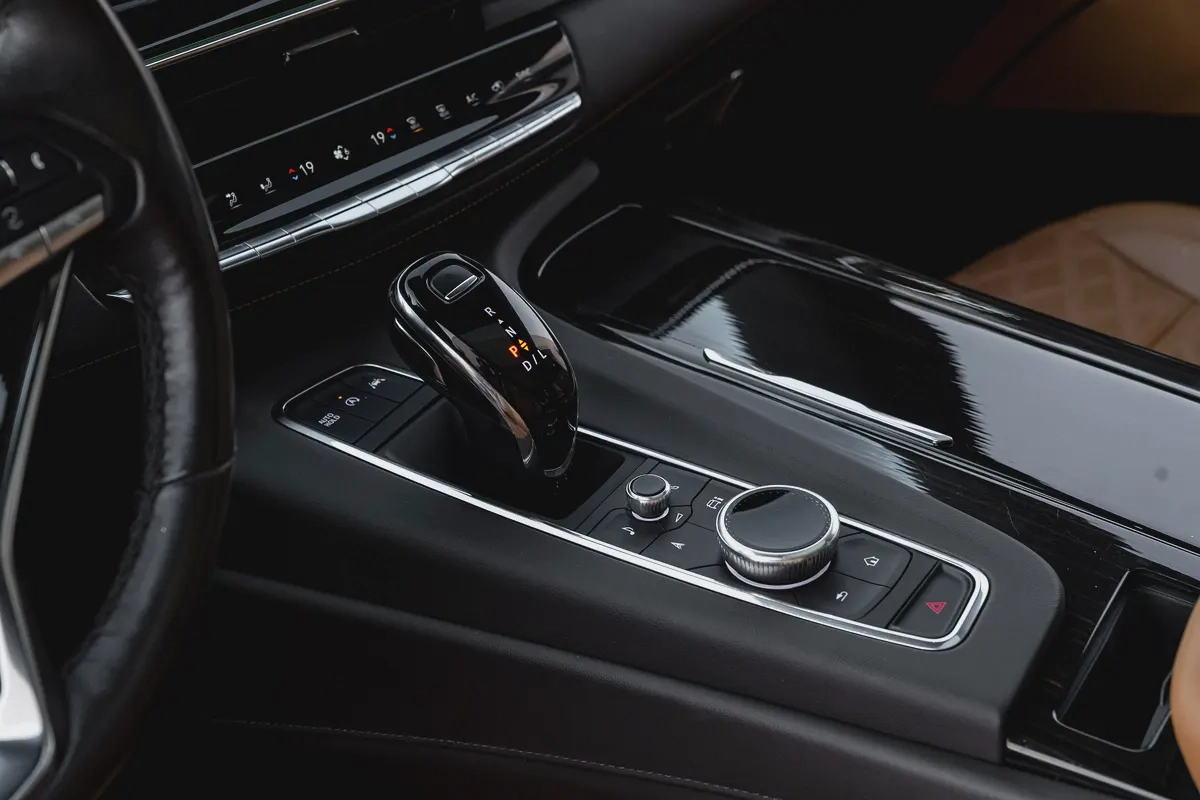 5,249 P.M | Sport Platinum | Cadillac Warranty + S/Contract | 0% Downpayment-9-9