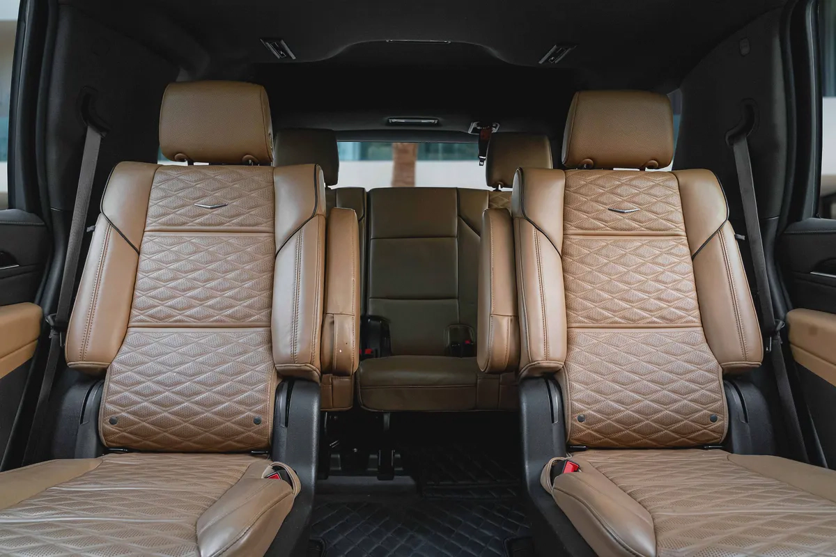 5,249 P.M | Sport Platinum | Cadillac Warranty + S/Contract | 0% Downpayment-11-11