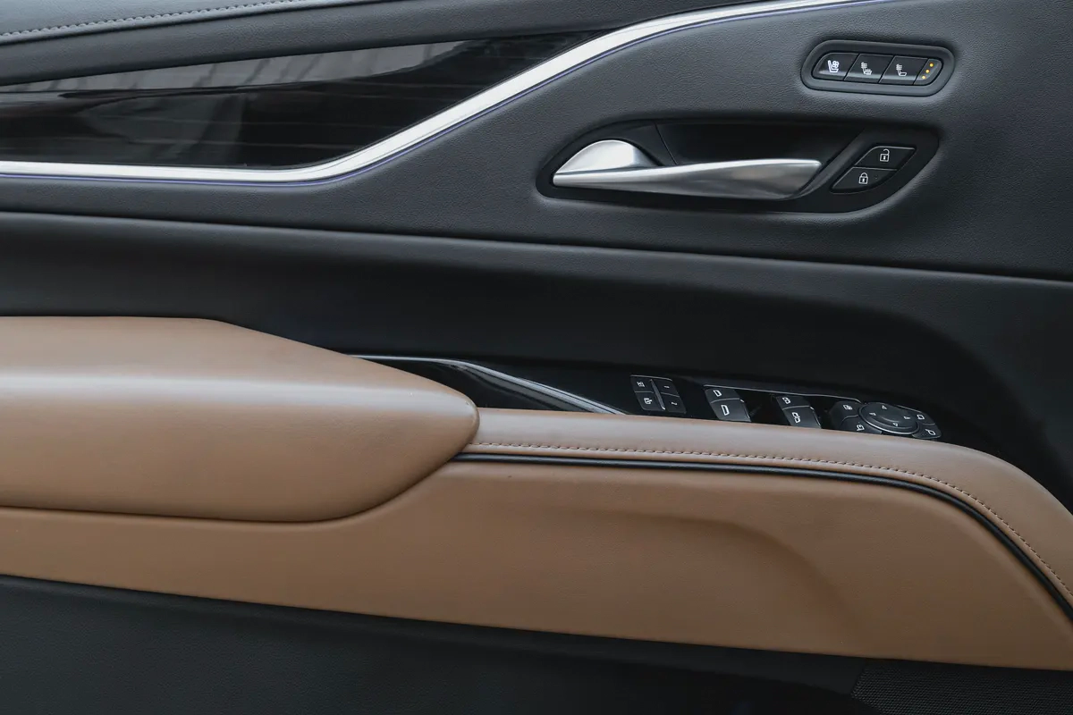 5,249 P.M | Sport Platinum | Cadillac Warranty + S/Contract | 0% Downpayment-13-13