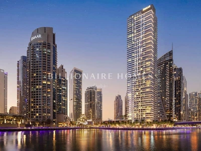 Marina Shores, Dubai Marina, Dubai-2