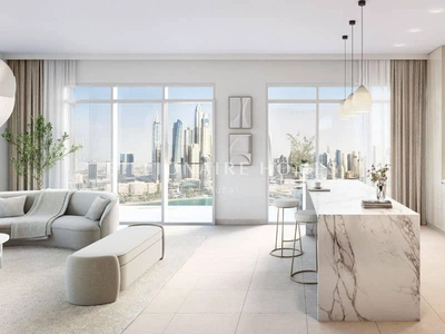 Marina Shores, Dubai Marina, Dubai-7