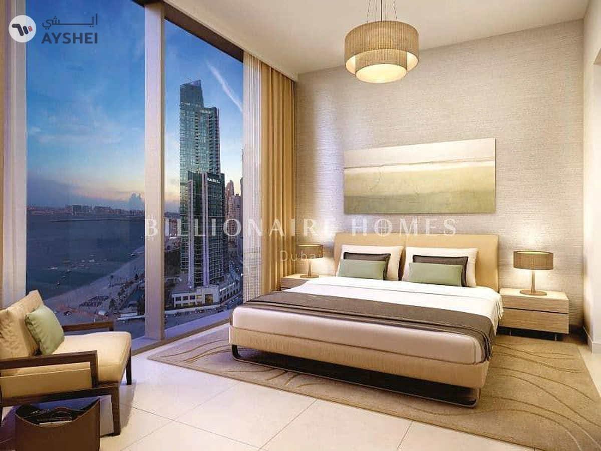 Marina Shores, Dubai Marina, Dubai-5-5