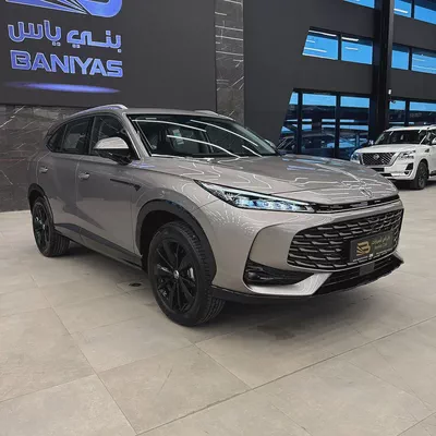 MG HS Deluxe 2026 GCC Specs-0