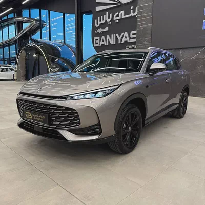 MG HS Deluxe 2026 GCC Specs-2