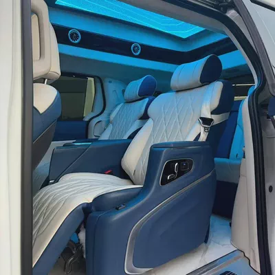 Brand New Kia Carnival 2025 - Korean Specs - Luxury Family Minivan-10