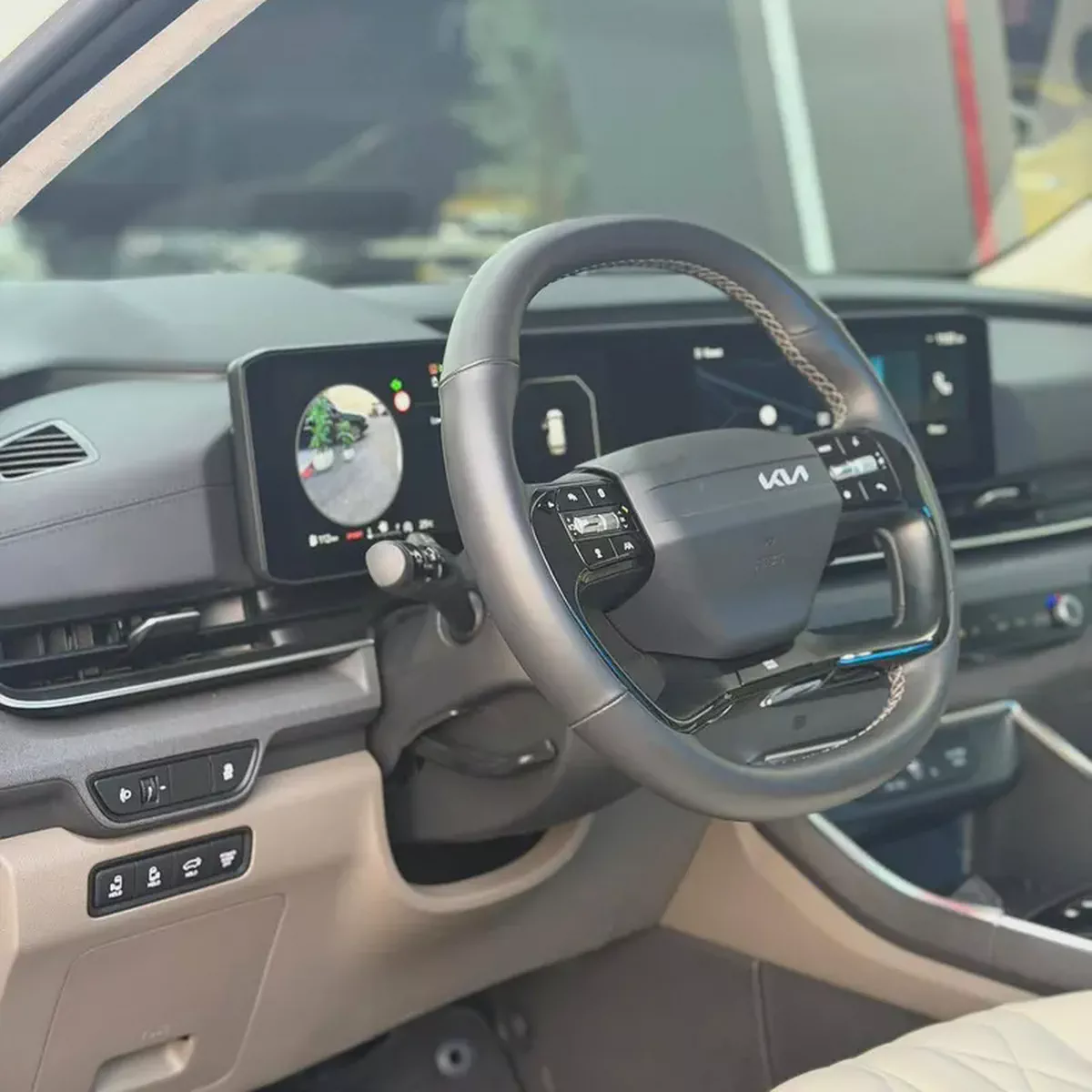 Brand New Kia Carnival 2025 - Korean Specs - Luxury Family Minivan-14-14