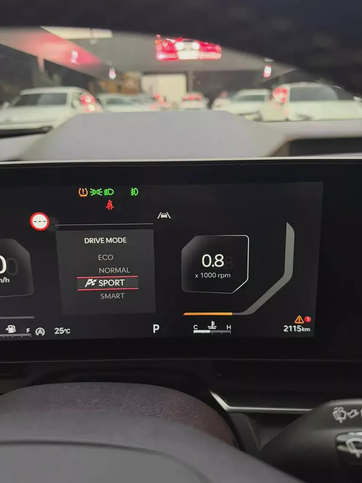 Brand New Kia Carnival 2025 - Korean Specs - Luxury Family Minivan-16-16