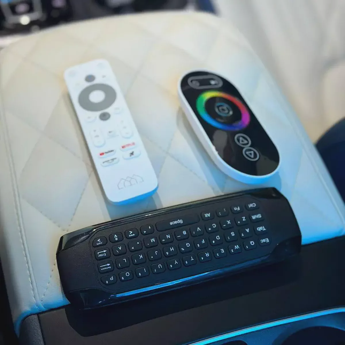 Brand New Kia Carnival 2025 - Korean Specs - Luxury Family Minivan-8-8
