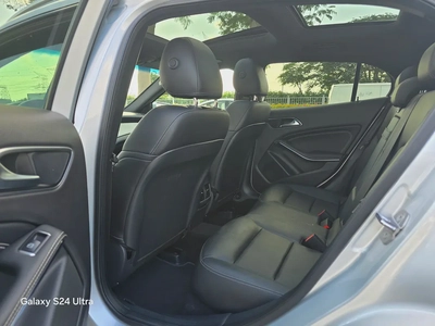 2020 Mercedes-Benz GLA 250 4Matic - American Very clean car-14