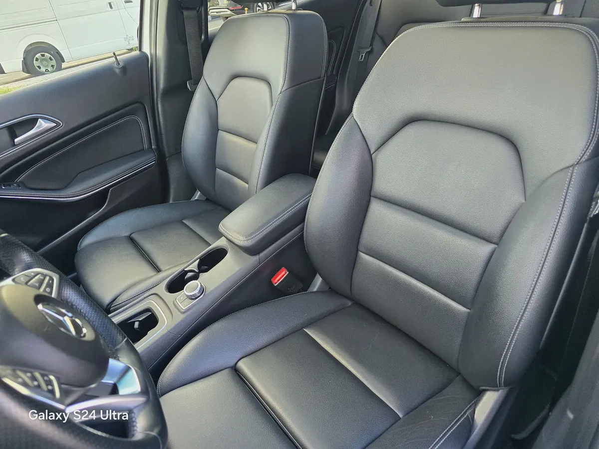 2020 Mercedes-Benz GLA 250 4Matic - American Very clean car-16-16
