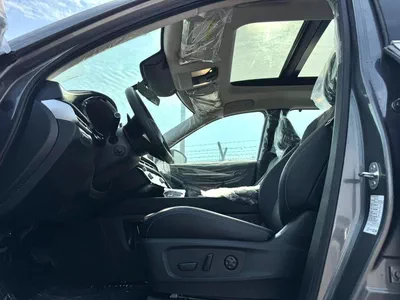 Infiniti QX60 SENSORY 3.5L Petrol V6 2024 Export Price @ 136,999 AED-2