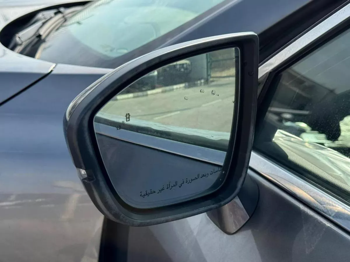 Infiniti QX60 SENSORY 3.5L Petrol V6 2024 Export Price @ 136,999 AED-3-3