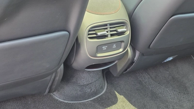 SMART #5 BRABUS (White)-21