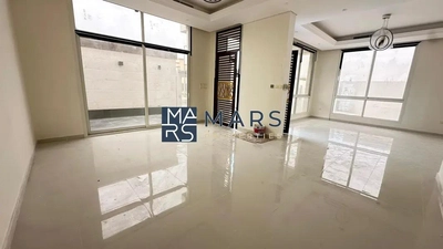 🏡 Brand New 5-Bedroom Villa with Driver Room for Rent in Hoshi, Sharjah – AED 175,000/year 🌟-11