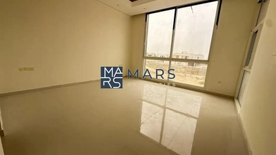 🏡 Brand New 5-Bedroom Villa with Driver Room for Rent in Hoshi, Sharjah – AED 175,000/year 🌟-22