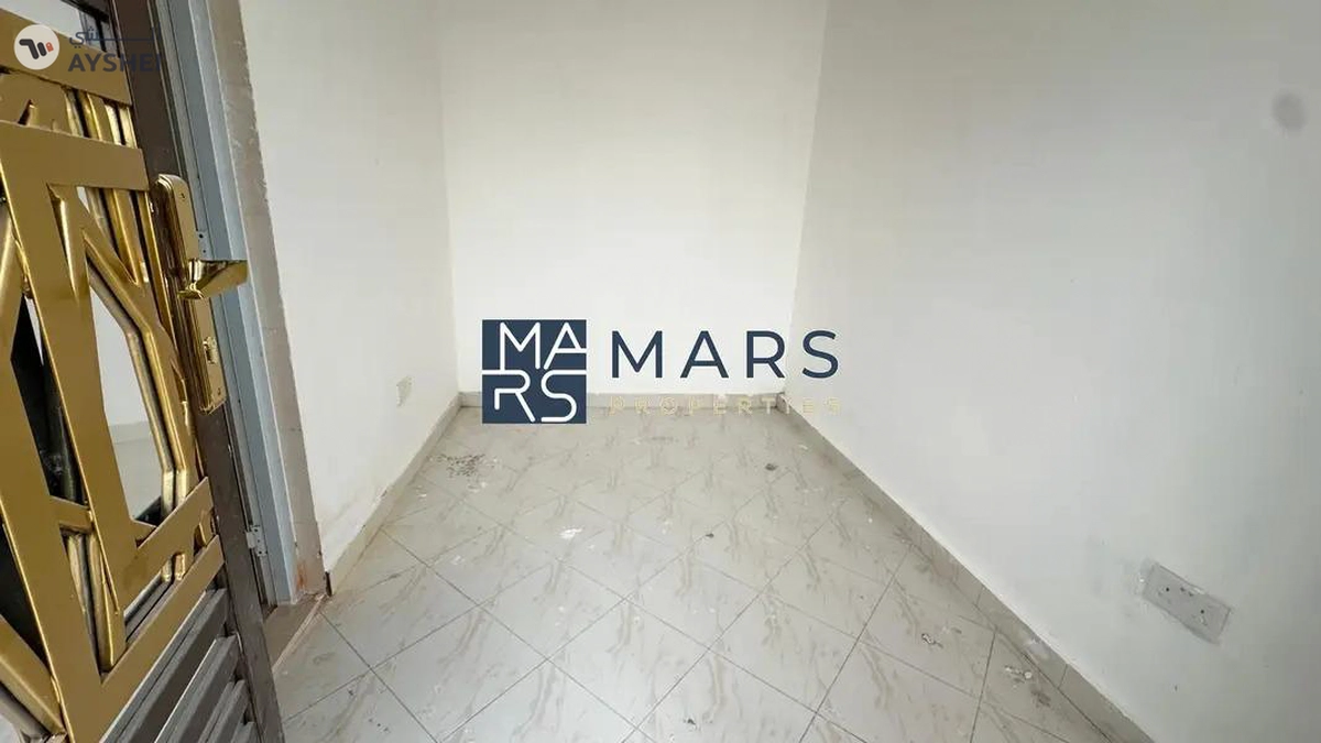 🏡 Brand New 5-Bedroom Villa with Driver Room for Rent in Hoshi, Sharjah – AED 175,000/year 🌟-12-12