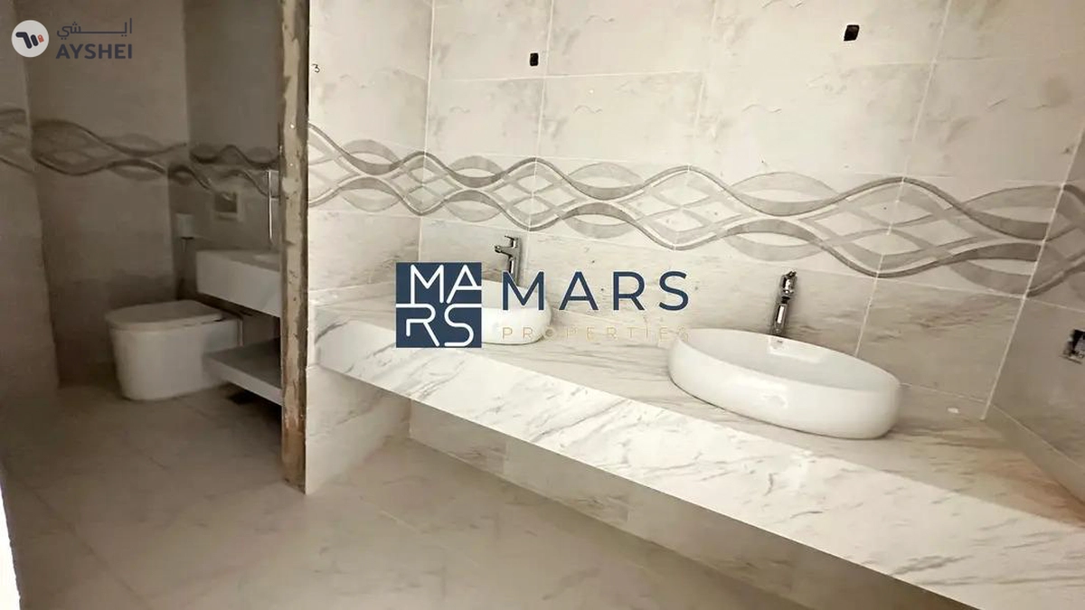 🏡 Brand New 5-Bedroom Villa with Driver Room for Rent in Hoshi, Sharjah – AED 175,000/year 🌟-18-18