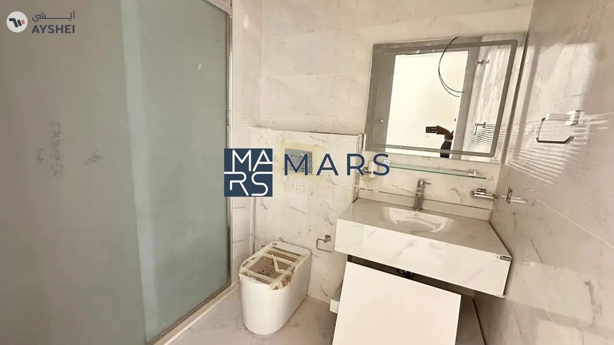 🏡 Brand New 5-Bedroom Villa with Driver Room for Rent in Hoshi, Sharjah – AED 175,000/year 🌟-8-8