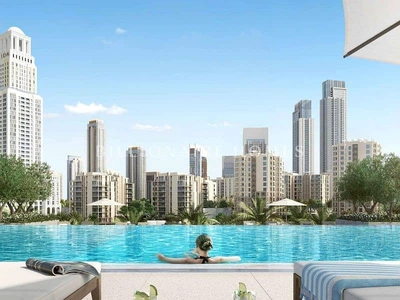 Creek Palace, Dubai Creek Harbour, Dubai-5