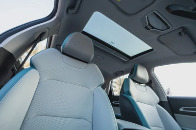 Geely Emgrand-1