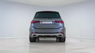 2025 Mercedes-Benz GLS 450 Premium Plus High | GCC Specs | Mercedes-Benz Warranty August 2030-9