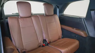 2025 Mercedes-Benz GLS 450 Premium Plus High | GCC Specs | Mercedes-Benz Warranty August 2030-7