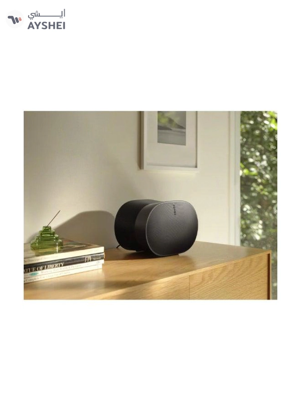 Sonos Era 300 Smart Speaker E30G1AU1BLK Black