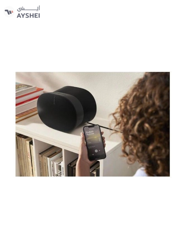 Sonos Era 300 Smart Speaker E30G1AU1BLK Black