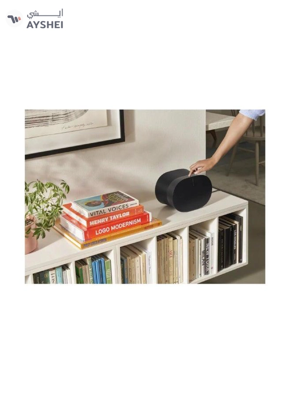 Sonos Era 300 Smart Speaker E30G1AU1BLK Black