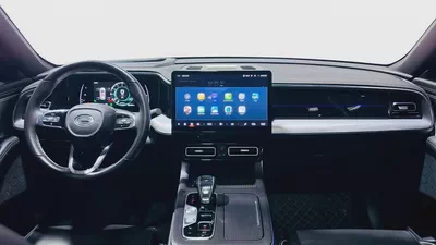 0% DP | AED 1,148 / Month | GAC | GS8 GX 2.0T 4WD | 2023 | Gargash Warranty | Service History-9