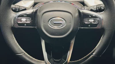 0% DP | AED 1,148 / Month | GAC | GS8 GX 2.0T 4WD | 2023 | Gargash Warranty | Service History-11