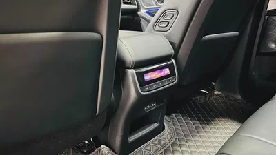 0% DP | AED 1,148 / Month | GAC | GS8 GX 2.0T 4WD | 2023 | Gargash Warranty | Service History-15