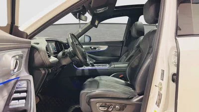0% DP | AED 1,148 / Month | GAC | GS8 GX 2.0T 4WD | 2023 | Gargash Warranty | Service History-8