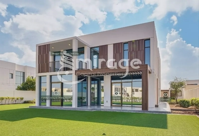 VILLA FOR SALE IN NAD AL DHABI, AL JUBAIL ISLAND-0