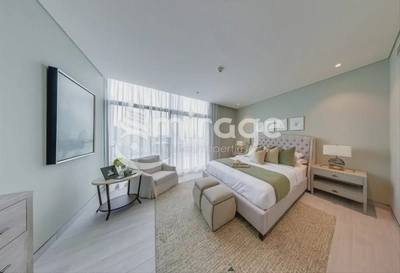 VILLA FOR SALE IN NAD AL DHABI, AL JUBAIL ISLAND-4