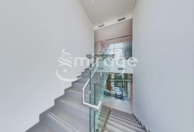 VILLA FOR SALE IN NAD AL DHABI, AL JUBAIL ISLAND-8