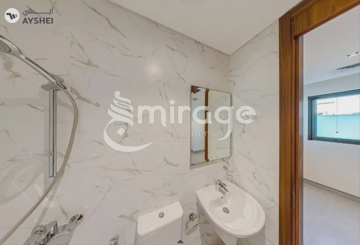 VILLA FOR SALE IN NAD AL DHABI, AL JUBAIL ISLAND-2-2