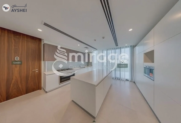 VILLA FOR SALE IN NAD AL DHABI, AL JUBAIL ISLAND