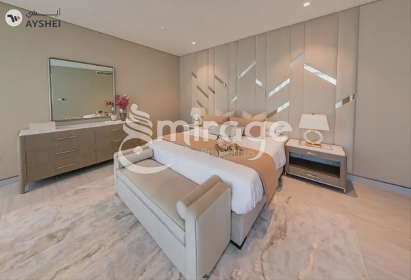 VILLA FOR SALE IN NAD AL DHABI, AL JUBAIL ISLAND