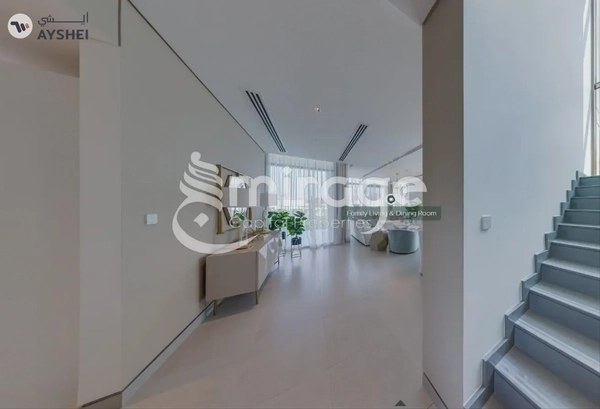 VILLA FOR SALE IN NAD AL DHABI, AL JUBAIL ISLAND