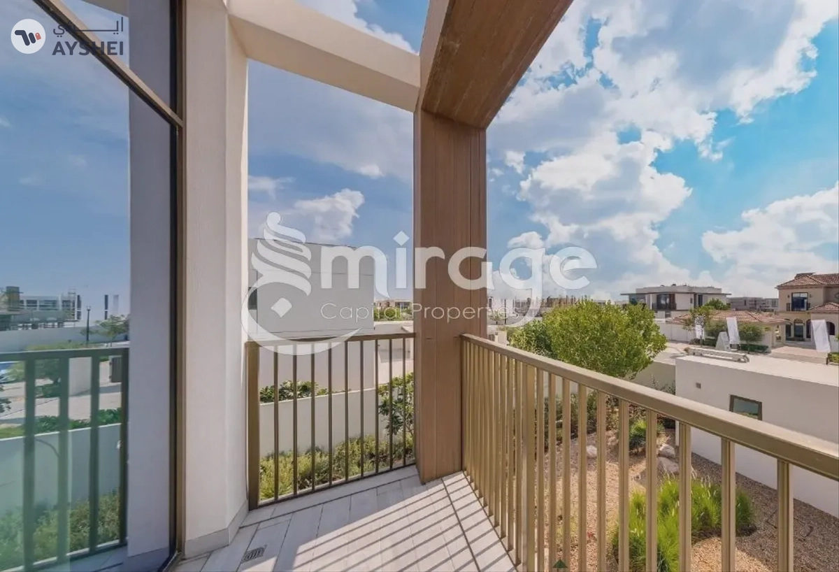 VILLA FOR SALE IN NAD AL DHABI, AL JUBAIL ISLAND-9-9