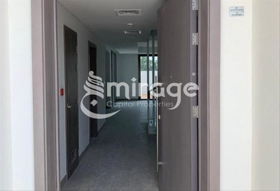 TOWNHOUSE FOR SALE IN REDWOODS, YAS ACRES-12