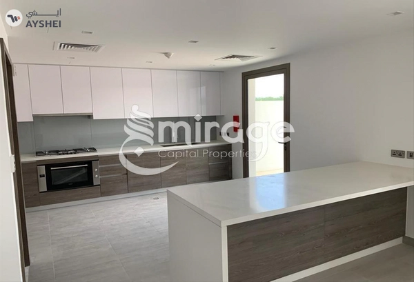 TOWNHOUSE FOR SALE IN REDWOODS, YAS ACRES