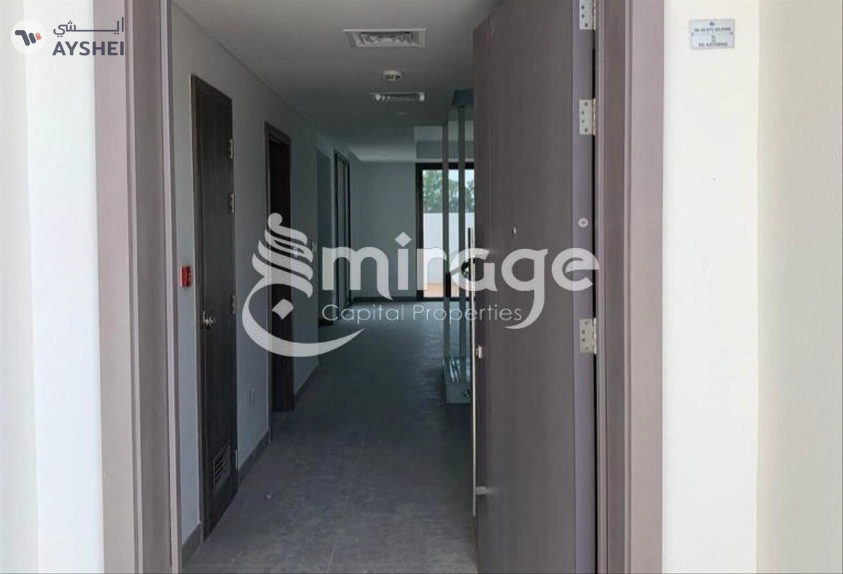 TOWNHOUSE FOR SALE IN REDWOODS, YAS ACRES-12-12
