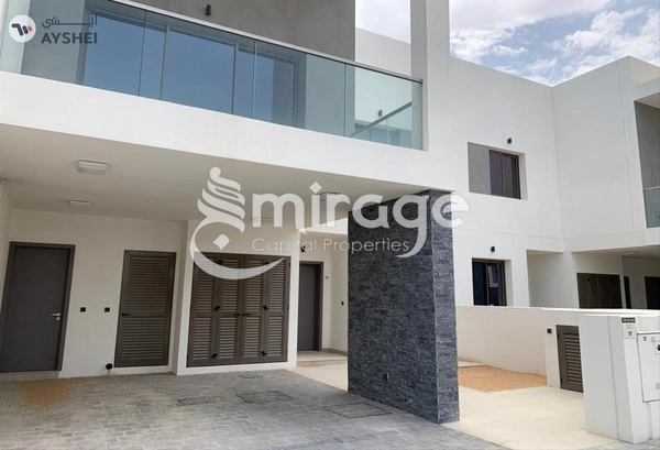 TOWNHOUSE FOR SALE IN REDWOODS, YAS ACRES