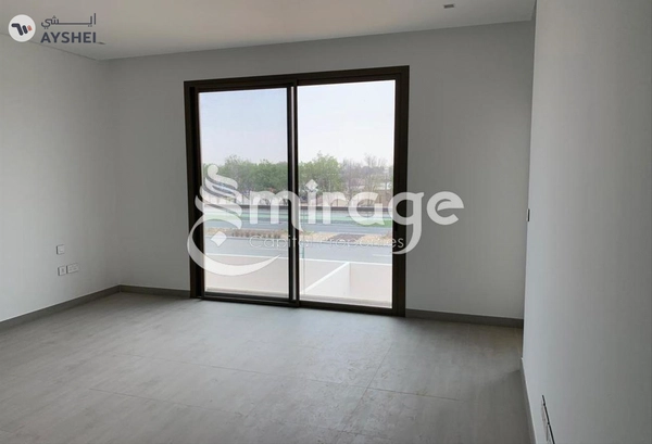 TOWNHOUSE FOR SALE IN REDWOODS, YAS ACRES